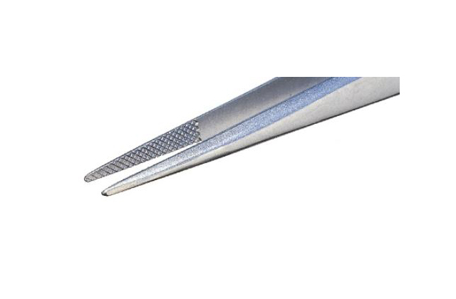 Пинцет PIERGIACOMI 19-SA 160 мм